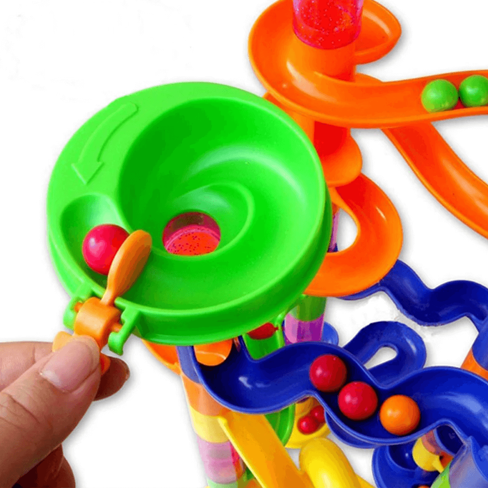 Child Building Assembly Toy